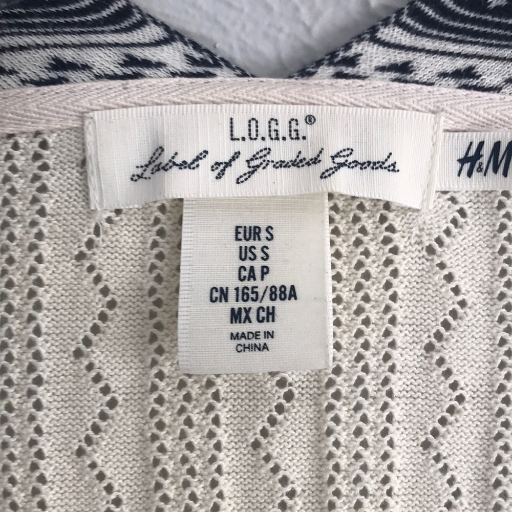 H&M Cardigan - Picture 2 of 4